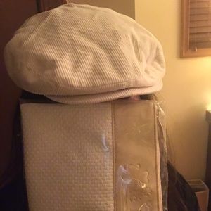 Newsboy Hat 🧢